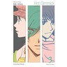Hot Gimmick (Vizbig Edition), Vol. 3
