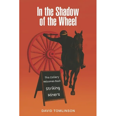 In the Shadow of the Wheel