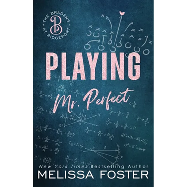 Playing Mr. Perfect: Special Edition