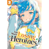 Too Many Losing Heroines! (Manga) Vol. 3