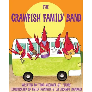 The Crawfish Family Band