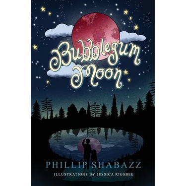 Bubblegum Moon