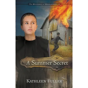 A Summer Secret: 1