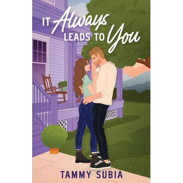 It Always Leads to You