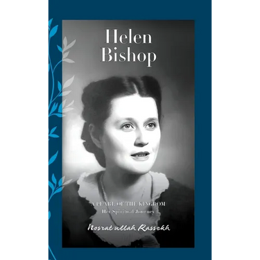 Helen Bishop: A Pearl of the Kingdom