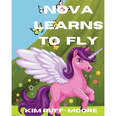 Nova Learns To Fly