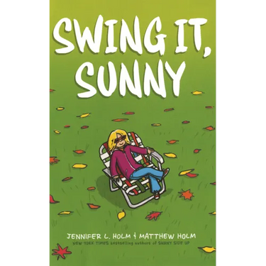 Swing It, Sunny