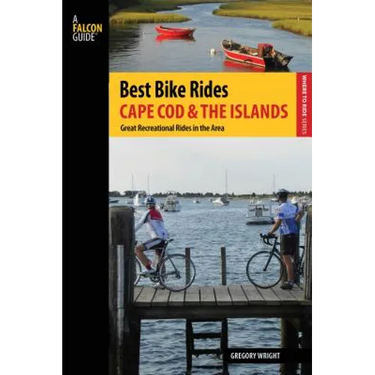 Best Bike Rides Cape Cod and the Islands