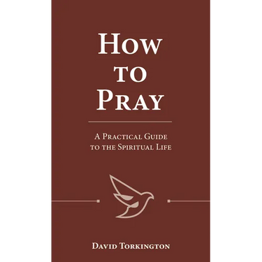 How to Pray: A Practical Guide to the Spiritual Life