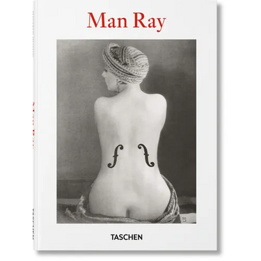 Man Ray