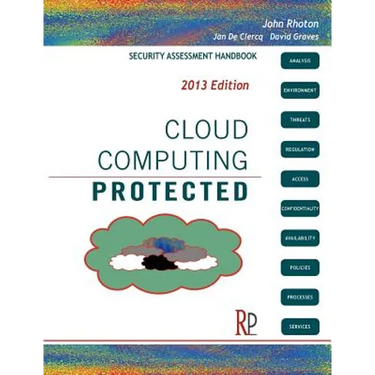 Cloud Computing Protected: Security Assessment Handbook