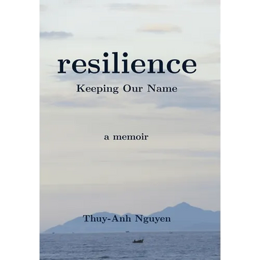 resilience: Keeping Our Name