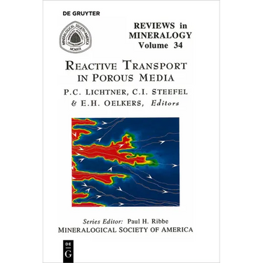 Reactive Transport in Porous Media