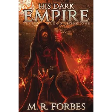 His Dark Empire