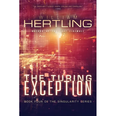 The Turing Exception