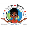 Linzy Binzy: Loving the Skin We're In