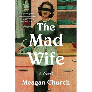 The Mad Wife