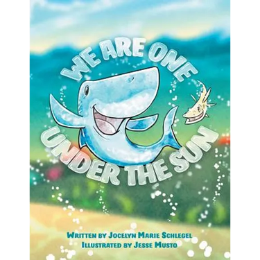 We Are One Under the Sun