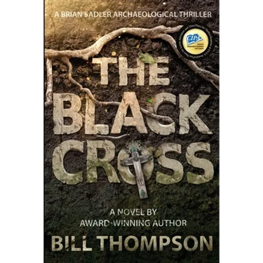 The Black Cross
