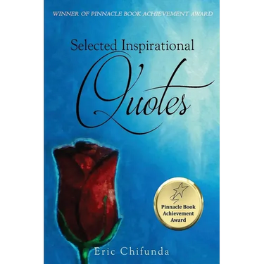 Selected Inspirational Quotes