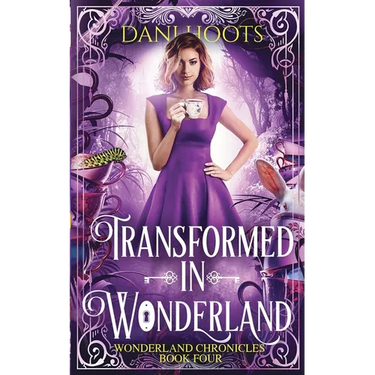 Transformed in Wonderland