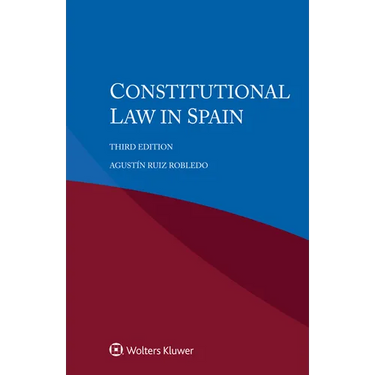 Constitutional Law in Spain