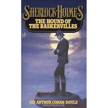 The Hound of the Baskervilles
