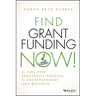 Find Grant Funding Now!