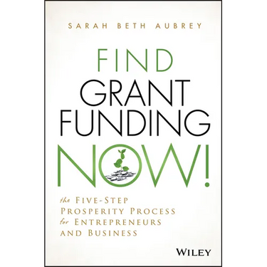 Find Grant Funding Now!