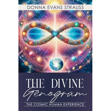 The Divine Genogram: The Cosmic Human Experience