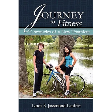 Journey to Fitness - Chronicles of a New Triathlete