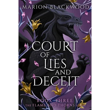 Court of Lies and Deceit