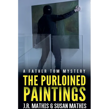 The Purloined Paintings