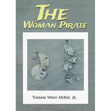 The Woman Pirate