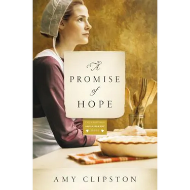 A Promise of Hope