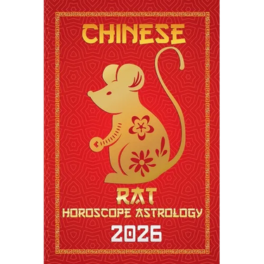 Rat Chinese Horoscope 2026