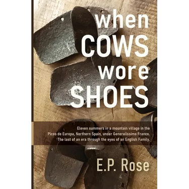 When Cows Wore Shoes