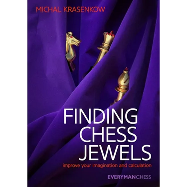 Finding Chess Jewels