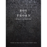 Boy with Thorn