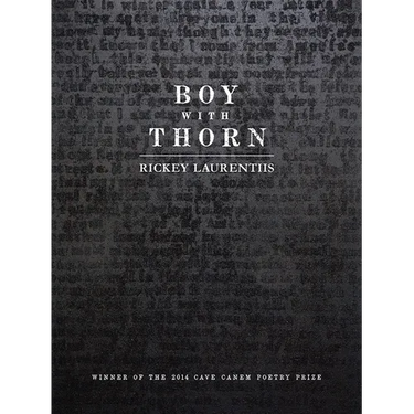Boy with Thorn