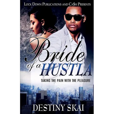 Bride Of A Hustla: Taking The Pain With The Pleasure