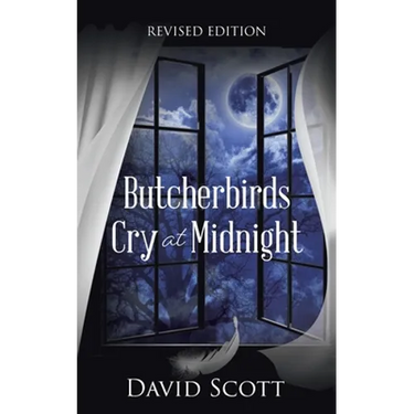 Butcherbirds Cry at Midnight
