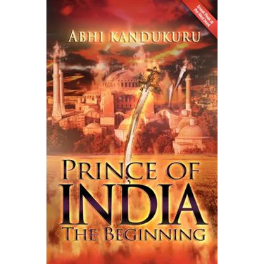 Prince of India: The Beginning