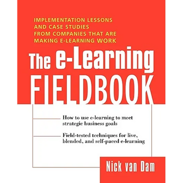The E-Learning Fieldbook