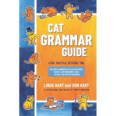 Cat Grammar Guide