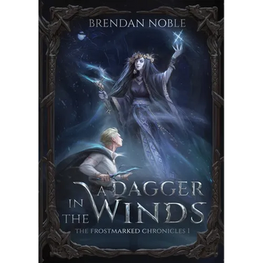 A Dagger in the Winds: Special Edition