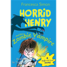 Horrid Henry and the Zombie Vampire