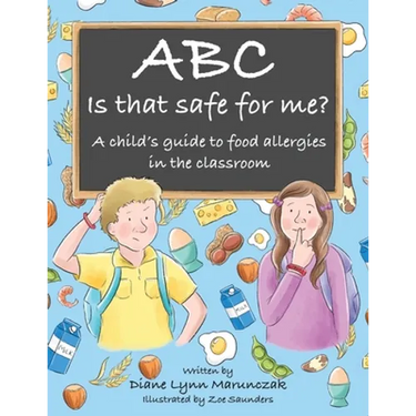 Abc Is That Safe for Me?