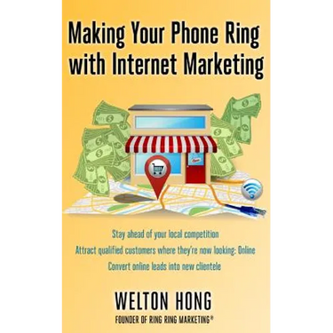Making Your Phone Ring With Internet Marketing