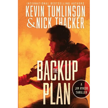 The Backup Plan